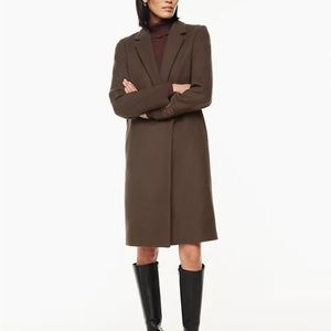 Aritzia Stedman Coat